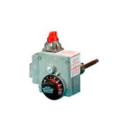 White-Rodgers White-Rodgers Universal Water Heater Gas Valve- Up to 75,000 btu 37C73U-168